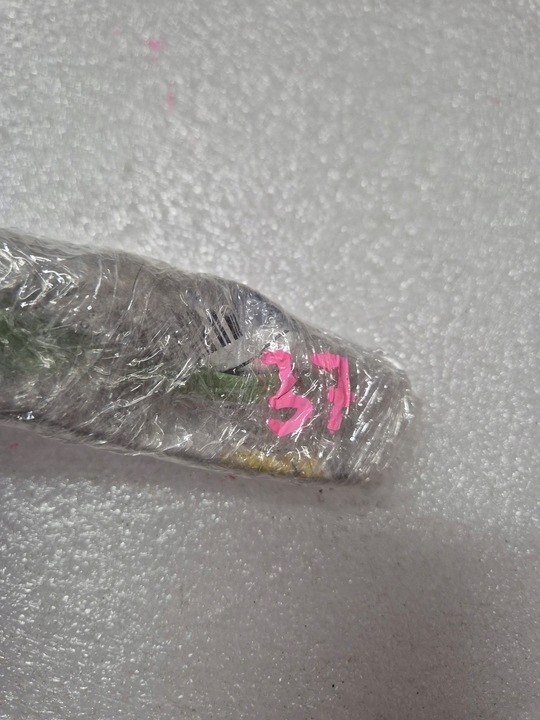 фото №6, Volvo s60 iii 3 v60 ii 2 ковзун праві кріплення праві бампера 31455635 oem