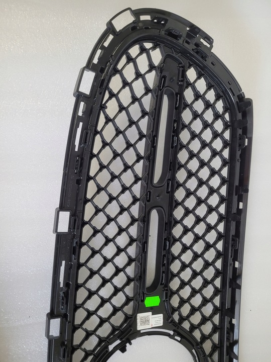 фото №7, Mercedes w254 a254 x254 glc amg решётка радиатора решётка радиатора решётка радиатор a2548881800 oem