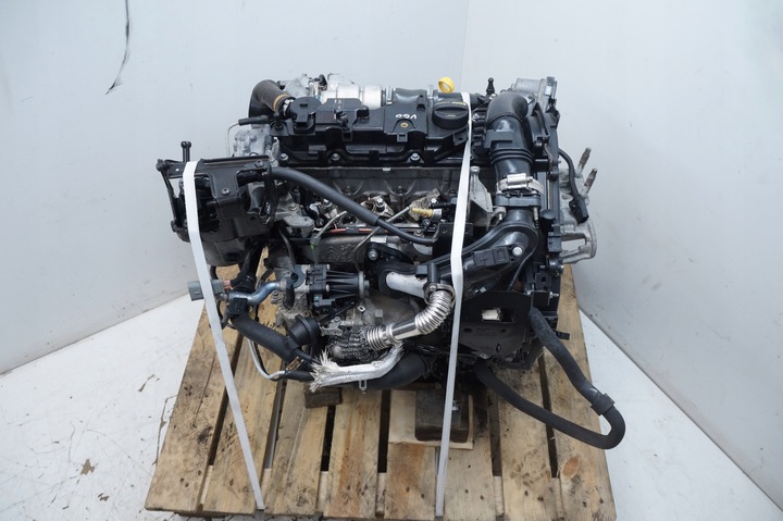 фото №10, Volvo v50 s40 ii c30 v40 ii v60 двигатель стойка исправный d4162t 1.6d d2