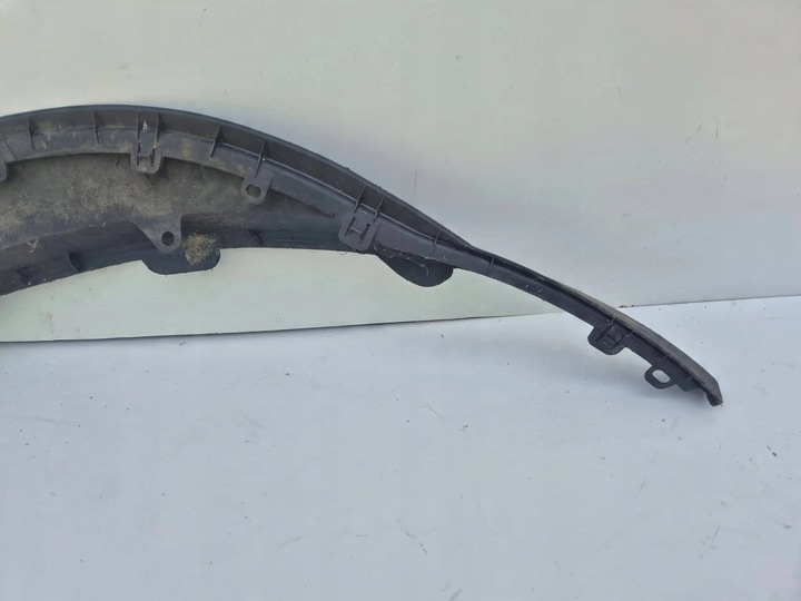 фото №7, Спойлер спойлер бампера перед opel astra iv j 09-12 13264407 правий