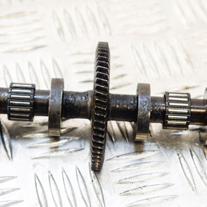 фото №5, Bmw 3 f30 f35 f31 2014 інші запчастини камери двигуна