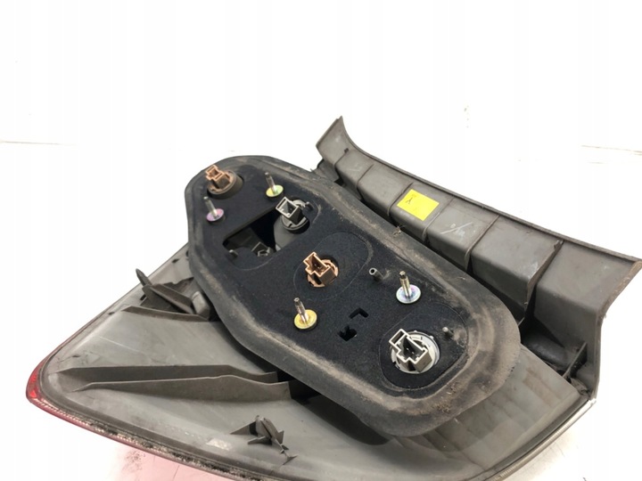 фото №2, Лампа левый зад honda fr-v минивэн