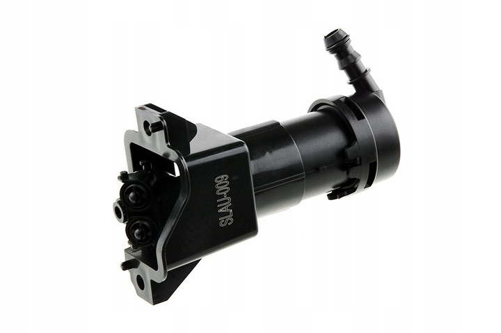 фото №1, Распылитель фара audi a6 2008- /правый/