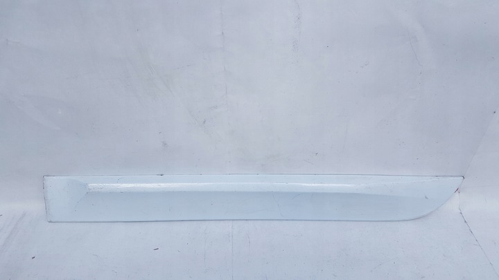 фото №1, Octavia iii rs планка двері ліва зад оригінал.