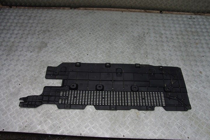 фото №8, Захист шасі renault talisman 748144731r