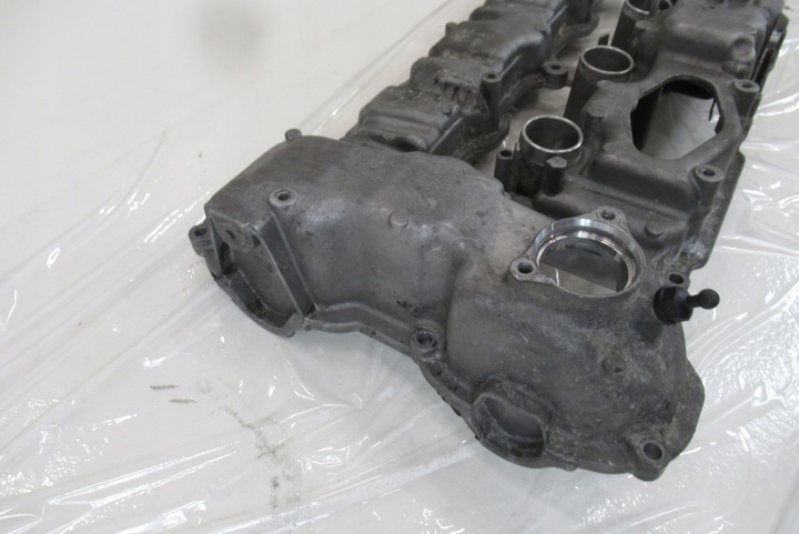 фото №5, Крышка клапанов bmw e70 f01 02 f06 f10 f13 n63b44a