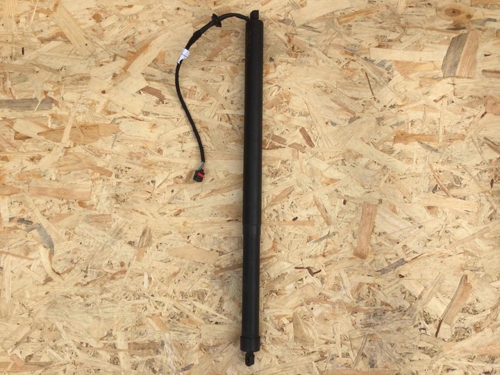 фото №1, Амортизатор телескоп крышки jaguar f-pace hk8370354ac