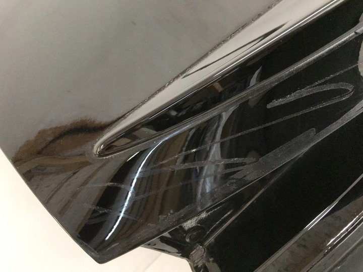 фото №9, Mercedes v295 кришка багажника зад a2957570500