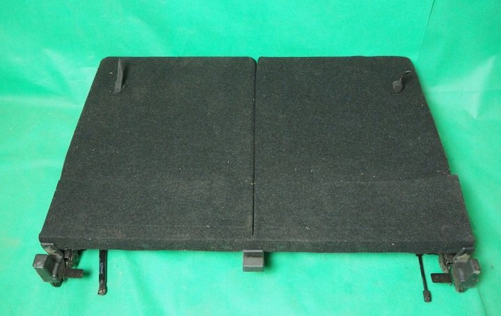 фото №7, Сидіння 3 ряд nissan qashqai i +2 шкіра