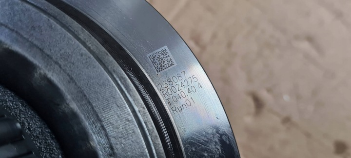 фото №15, Sq5 80a q5 рестайлінг механізм коробки коробки передач 8hp65a s4 b9 8w s5