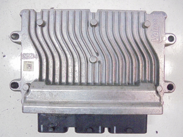 фото №1, Citroen c3 i блок управления двигателя компьютер 9661961280 1,4 21585785-4a j34p