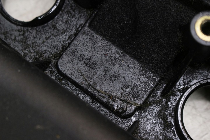 фото №7, Кришка клапанів l50210210 mazda 5 рестайлінг 2.0 16v