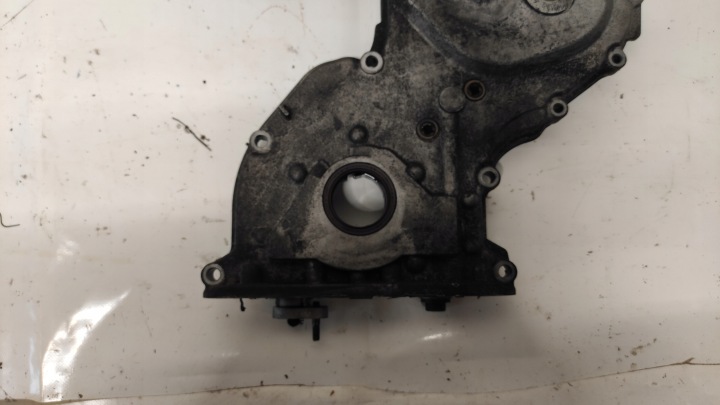 фото №5, Корпус грм hyundai ix20 kia venga 1.4 crdi