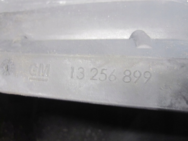 фото №7, Opel astra j рестайлінг 14r корпус фільтра повітря 13256899