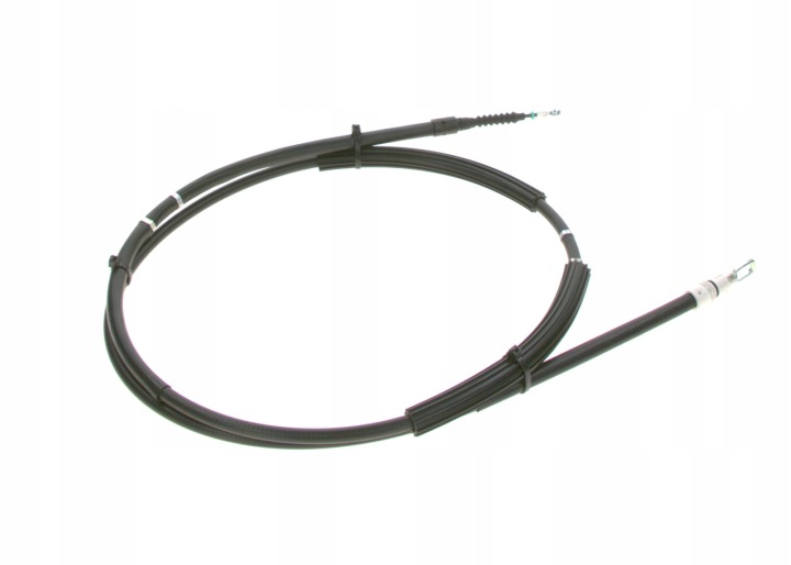 фото №9, Трос тормоза ручного bosch 1 987 477 923 do seat exeo sedan 3r2 do audi