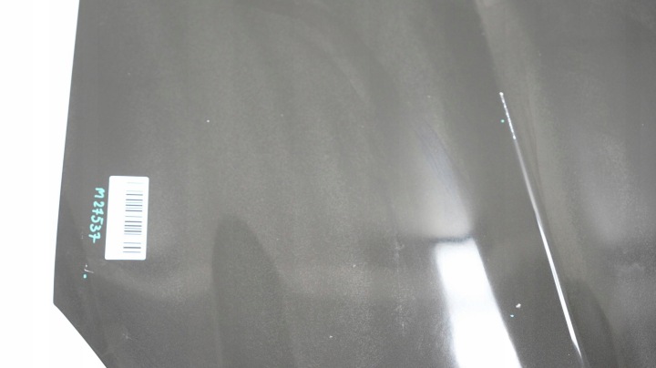 фото №6, Капот крышка двигателя nissan qashqai j10 06-09r z11