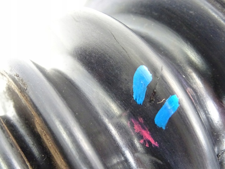 фото №9, Nissan micra k14 0.9 tce полуось левая 391015fn0a