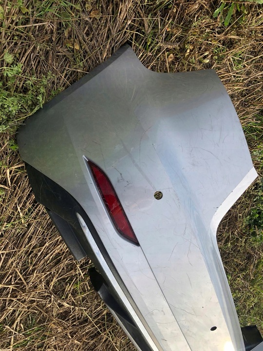 фото №15, Бампер оболочка зад 8v4807511l audi a3 sportback