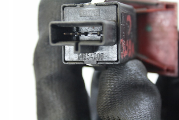 фото №10, Перемикач світла аварійних opel vectra c signum 13138255