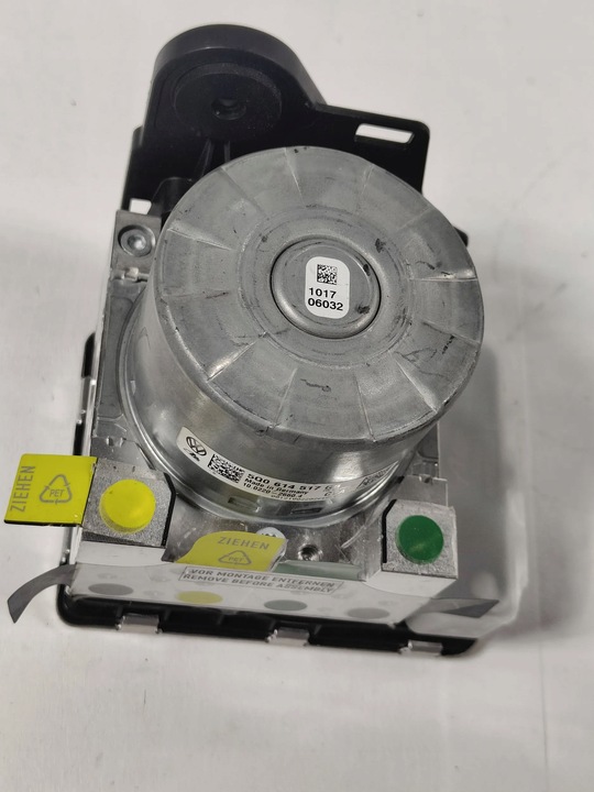 фото №5, Насос тормозная abs vw t-roc 17- 2.0 tsi