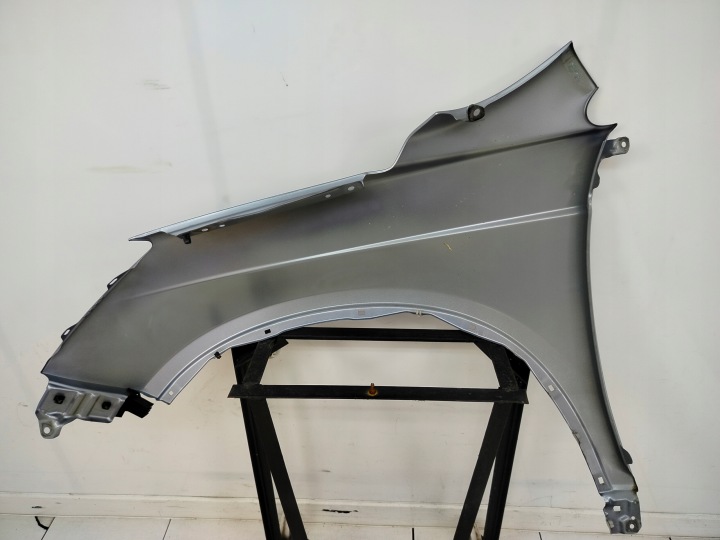 фото №11, Honda cr-v crv iii 06r- крыло правое перед передний b538m