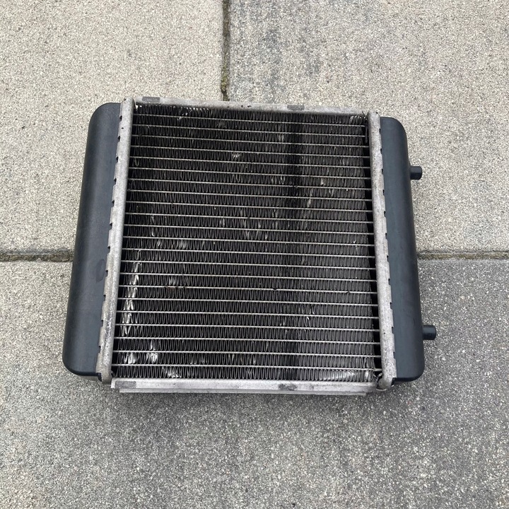 фото №8, Audi rs3 8y 2,5 tfsi 400km интеркулер левый 8y0121212 2023 год