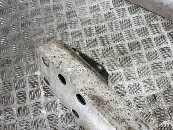 фото №7, Nissan 350z 2004 балка бампера заднього