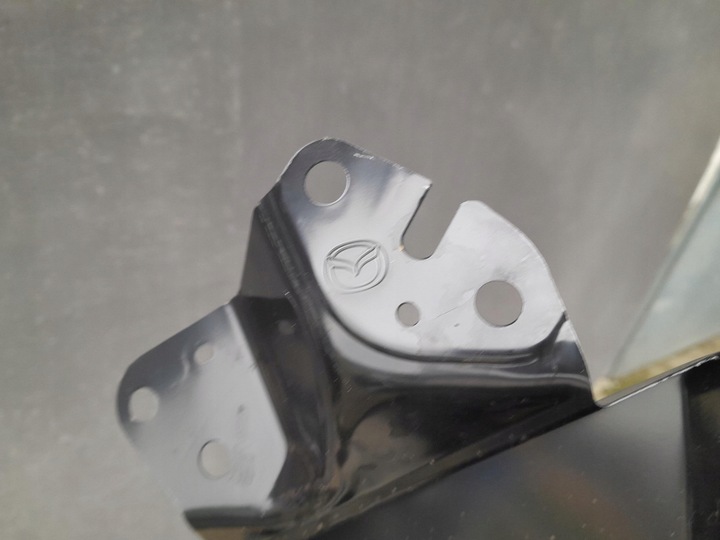 фото №10, Mazda 3 iii 12- крило перед переднє праві оригінал