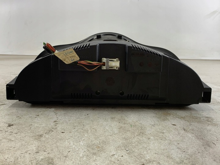 фото №7, Спидометр приборы a2035408611 mercedes w203 купе