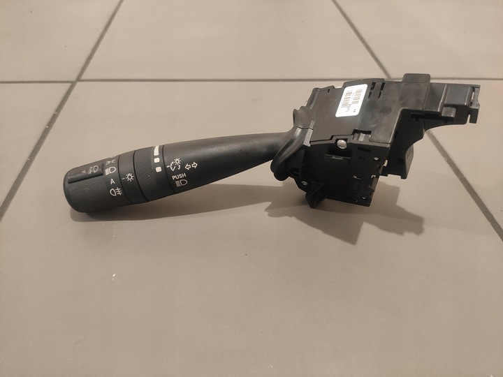 фото №12, Jeep grand cherokee wk wh kk avenger рулевой/подрулевой света поворотов 214866141ab