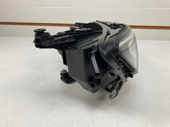 фото №7, Лампа права передня vw passat b8 рестайлінг 3g1 повний led