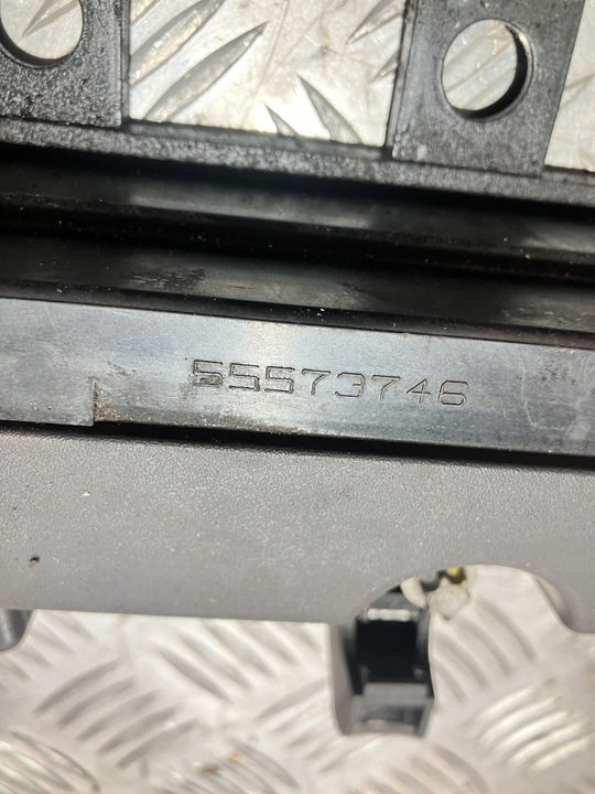 фото №10, Головка комплектная валы крышка opel mokka 12- 1.4 turbo b14net 25193622