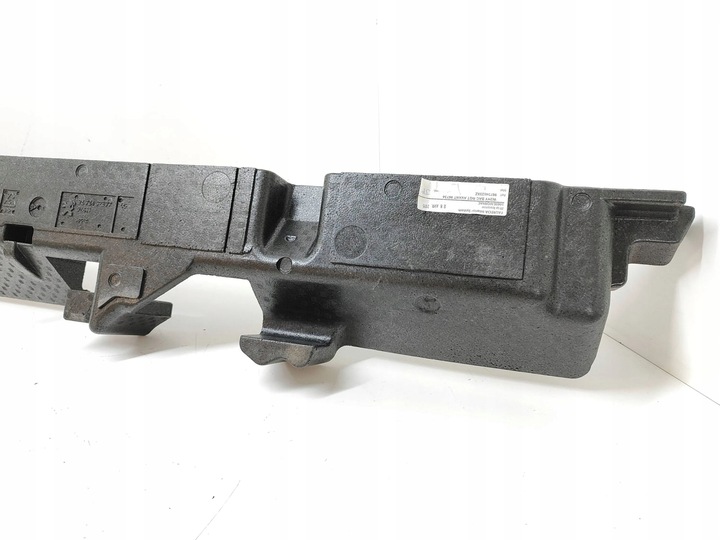 фото №9, Peugeot 508 rxh 2016 бардачок багажника