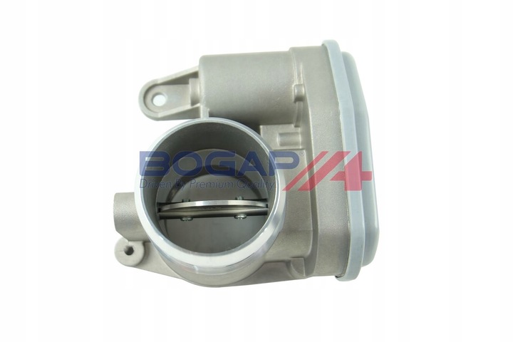 фото №2, Bogap дросельна заслінка