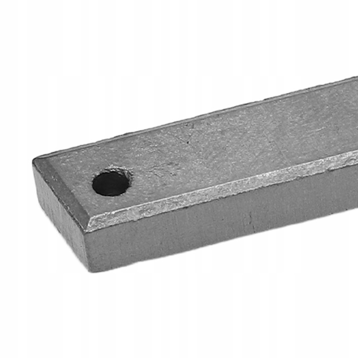 фото №9, 4штуки щётки генератор 23x8x5mm mitsubishi