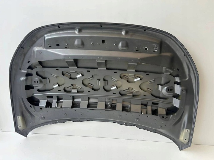 фото №5, Land rover discovery sport l550 капот крышка двигателя fk7216854a оригинал