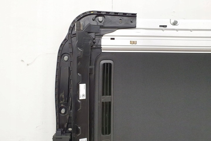 фото №13, Люк mercedes-benz glc x253, c253 a2537800600 2.14l дизель 150kw