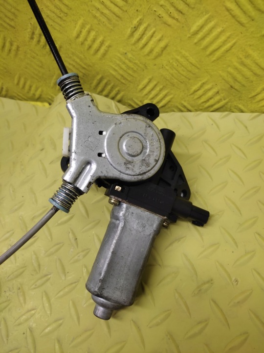 фото №7, Mazda tribute i підйомник вікна лівий перед cm091120b