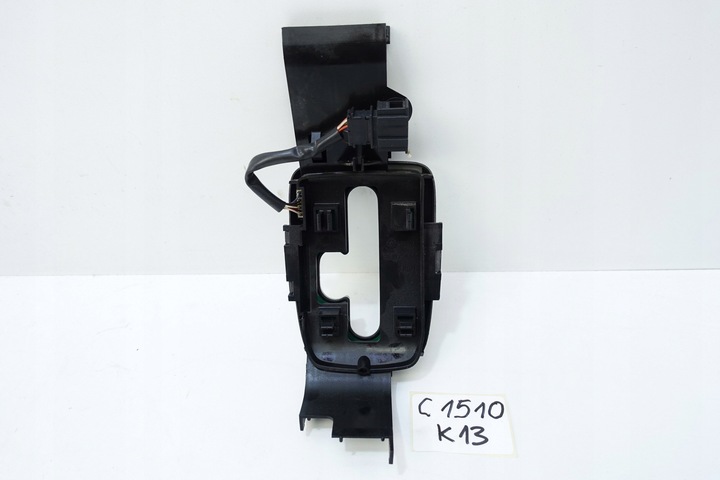 фото №4, Рамка рычаг переключения передач изменения коробки передач seat alhambra 7m3