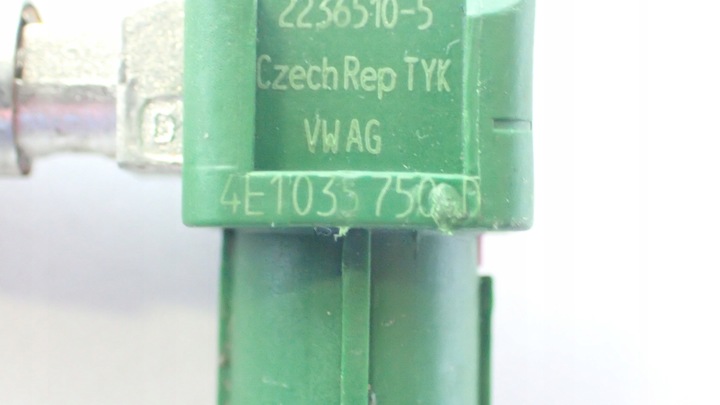 фото №12, Жгут doposażenia порта ami audi q7 4m0 8w7971883 4f1035750c 4e1035750d