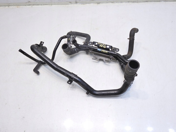 фото №7, Шланг труба води audi a4 b7 2.0 tfsi 06d121065l