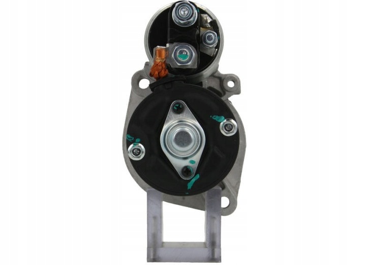 фото №8, Стартер 12v 1.3kw do mercedes v 200 230