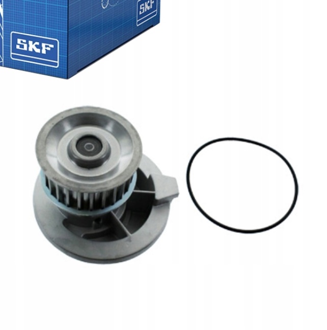 фото №1, Насос води skf do daewoo lacetti 1.8