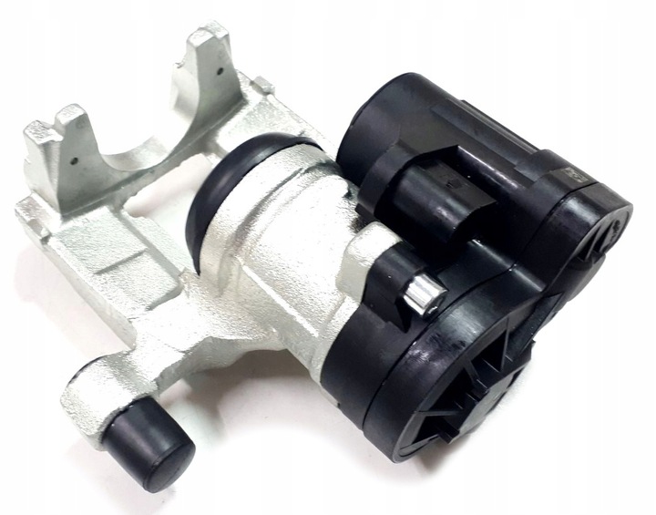 фото №14, Суппорт тормозной зад левый audi q3 2018- 3q0615423