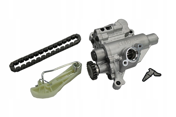 фото №16, Насос масляная набор ремонтный org tiguan 1.8 2.0 b19140