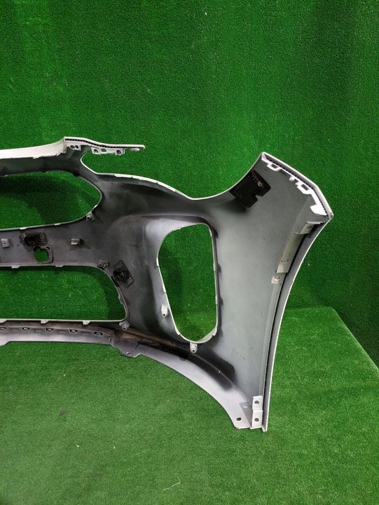 фото №7, Бампер переднє перед kia stinger gt