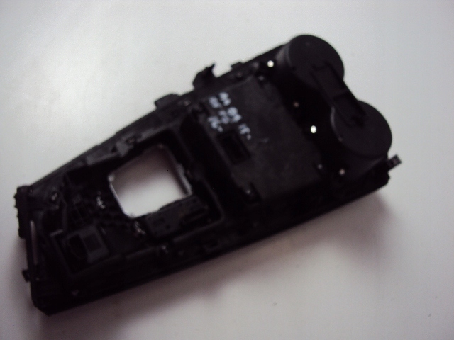 фото №6, Панель тунель середній audi a4 b9 a5 2016-