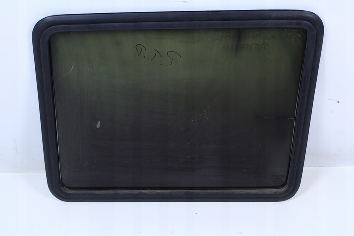 фото №3, Скло двері бокових правих fiat doblo i 03r.