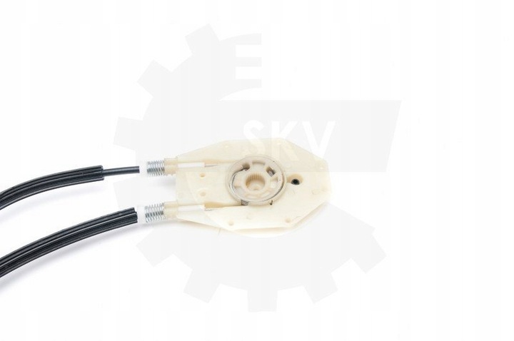 фото №14, Підйомник вікна bmw 5 e39 97-03 зад правий