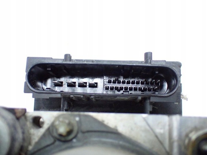 фото №9, Насос abs тормозная 8973879860 0265231047 isuzu d-max 11r